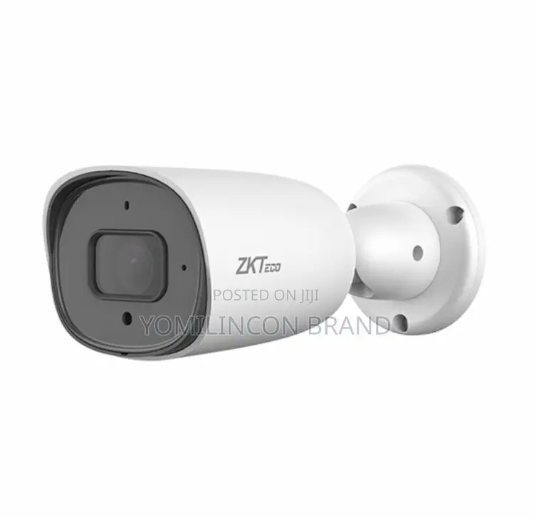 Zkteco Brand, IP Camera BS-852O22C