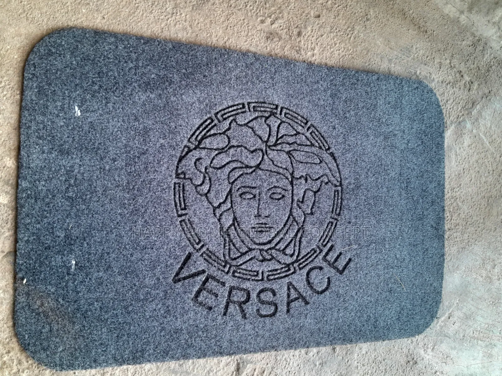 Designer Footmats