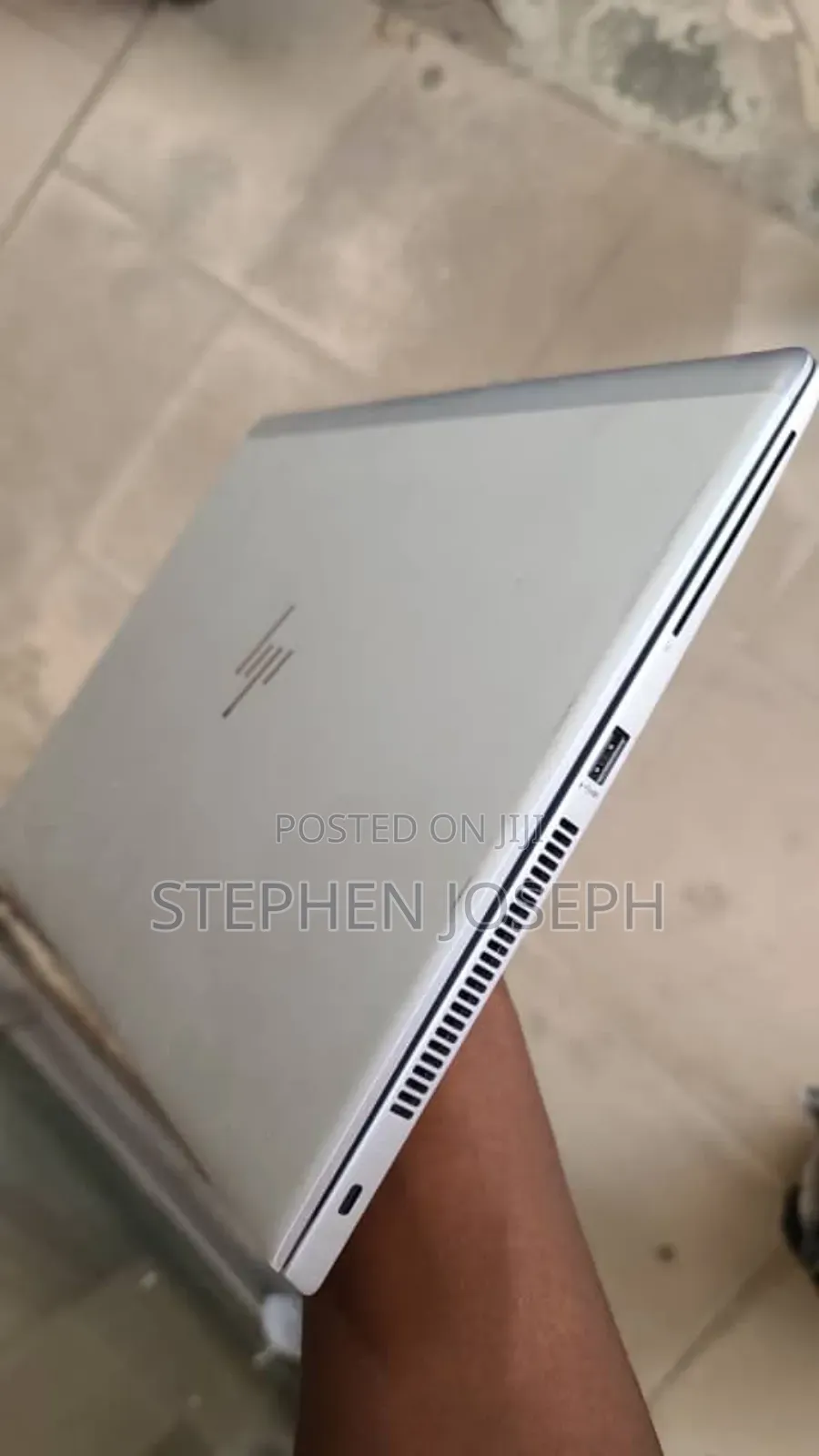 Laptop HP EliteBook 840 G5 8GB Intel Core i5 SSD 256GB