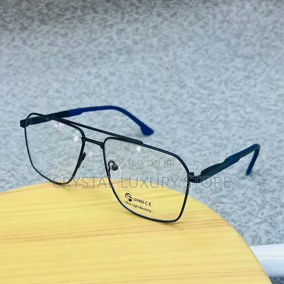 Top Quality Luxury Frame Glasses