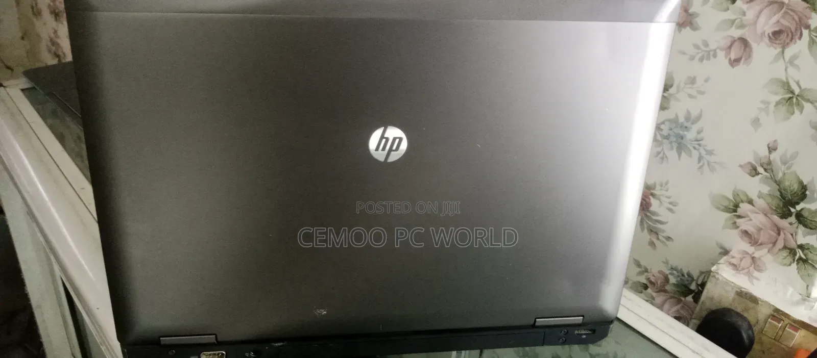 Laptop HP ProBook 6570B 4GB Intel Core I5 HDD 500GB
