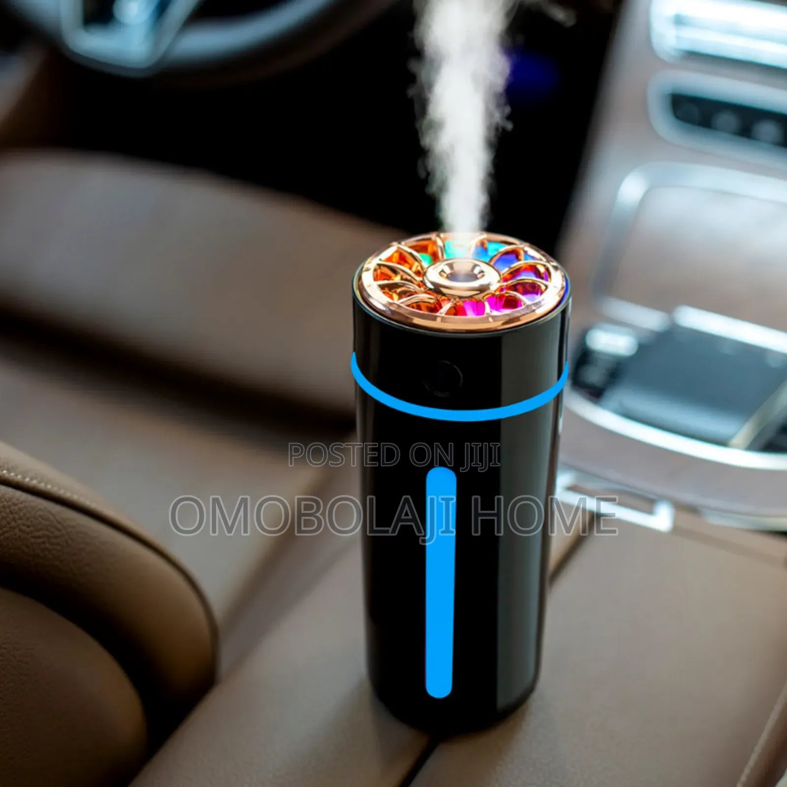 Car Humidifier
