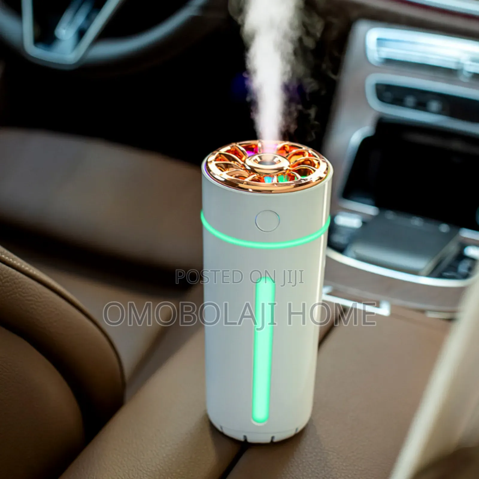 Car Humidifier