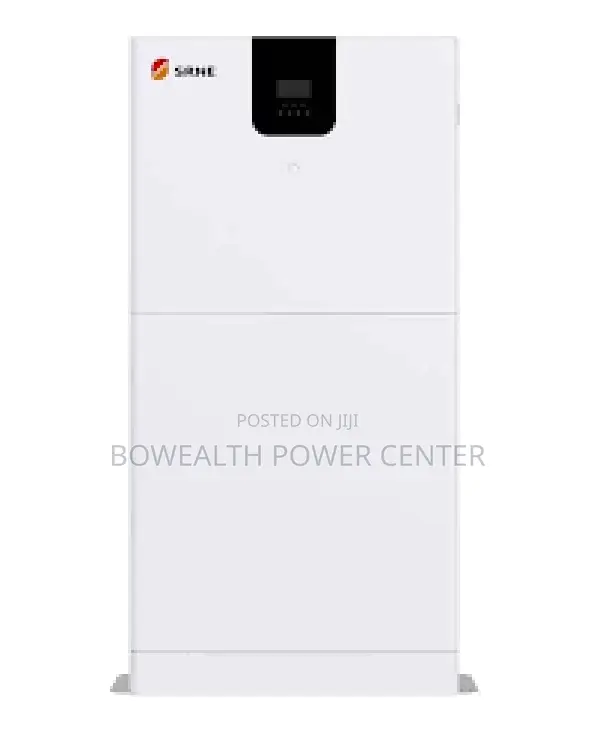 EOV2405S Solar Inverter Lithium Battery All in One 24v/3500