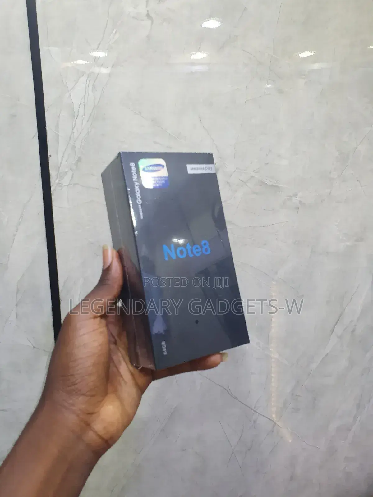 New Samsung Galaxy Note 8 64 GB