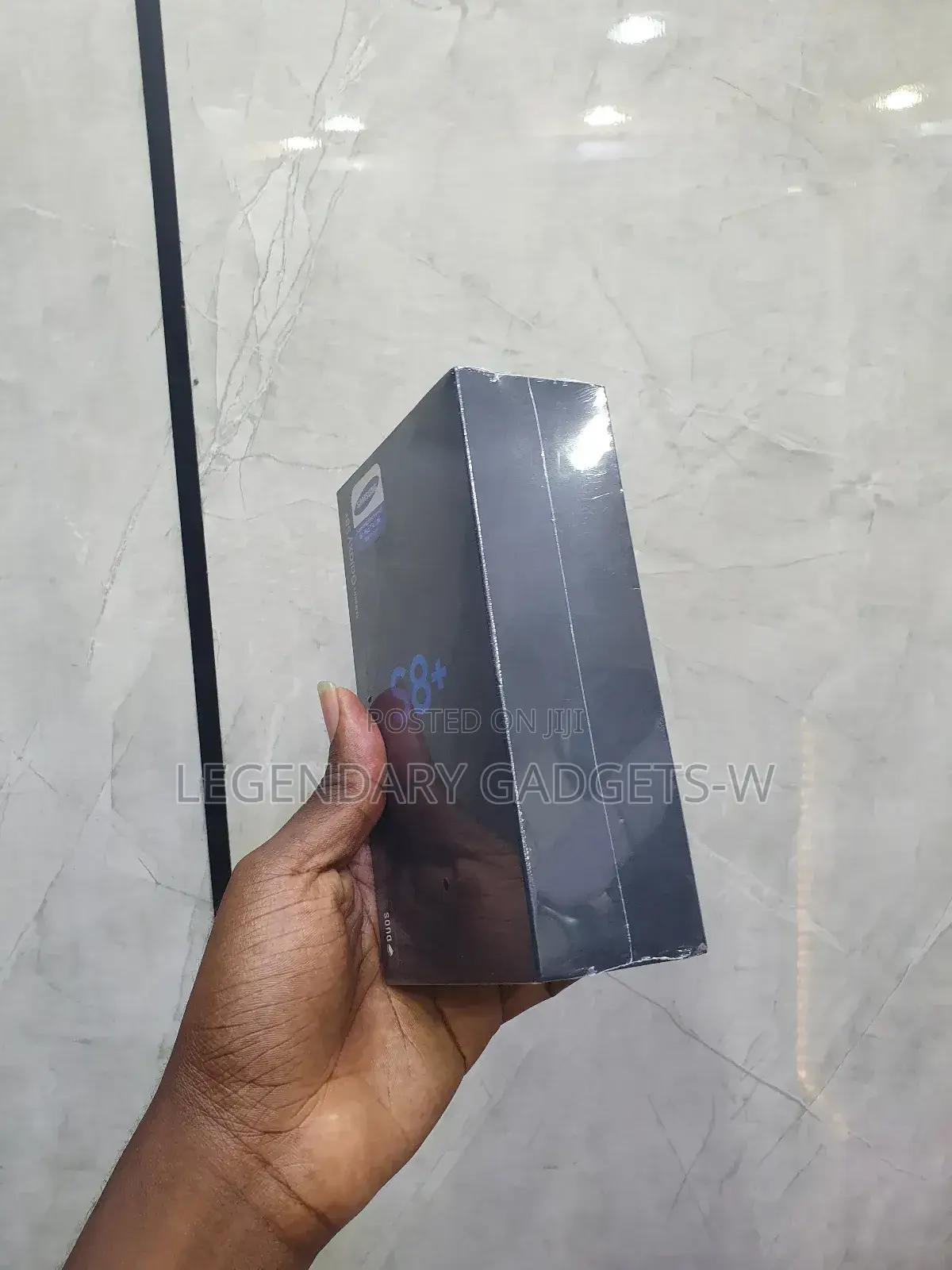 New Samsung Galaxy S8 Plus 64 GB