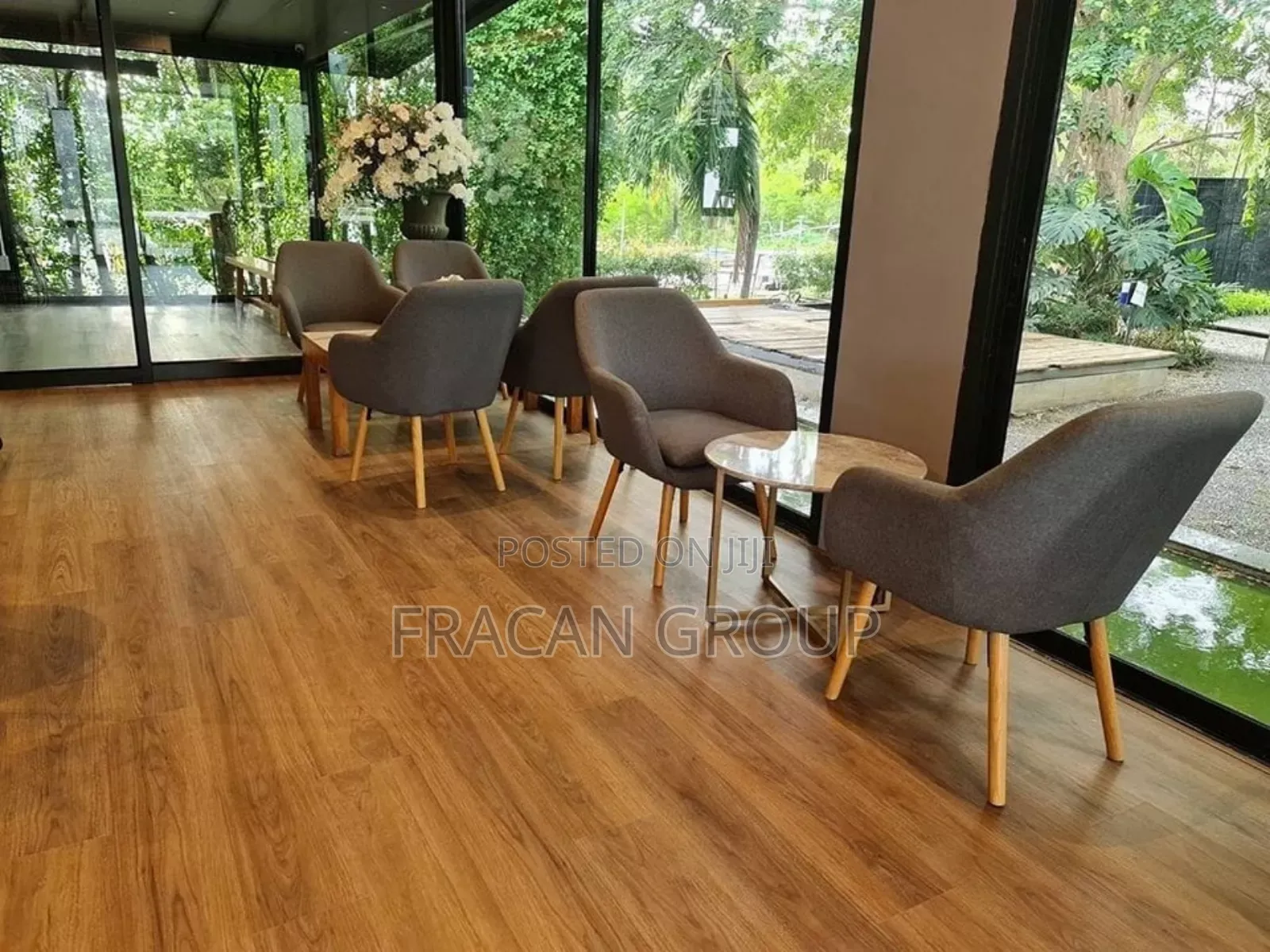 Durable, Stylish, and Effortless – Our Luxury Vinyl Tiles.