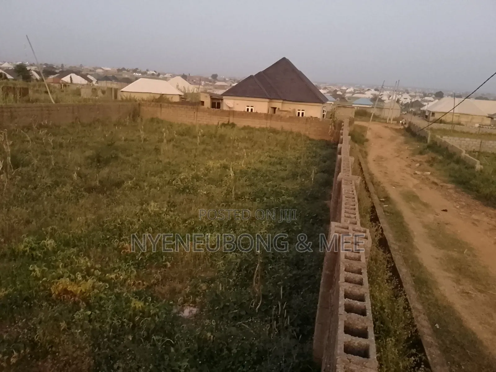 1600sqm. Land for Sale