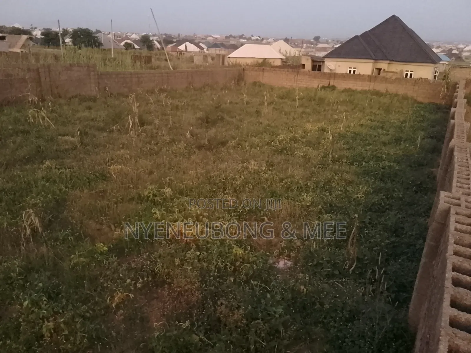 1600sqm. Land for Sale