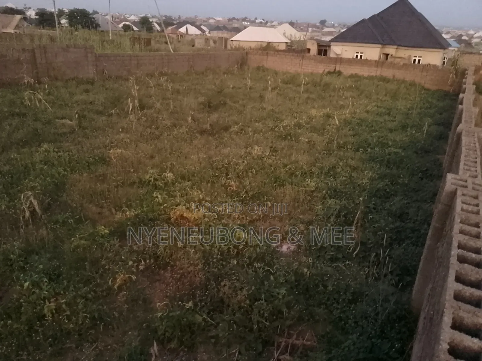 1600sqm. Land for Sale