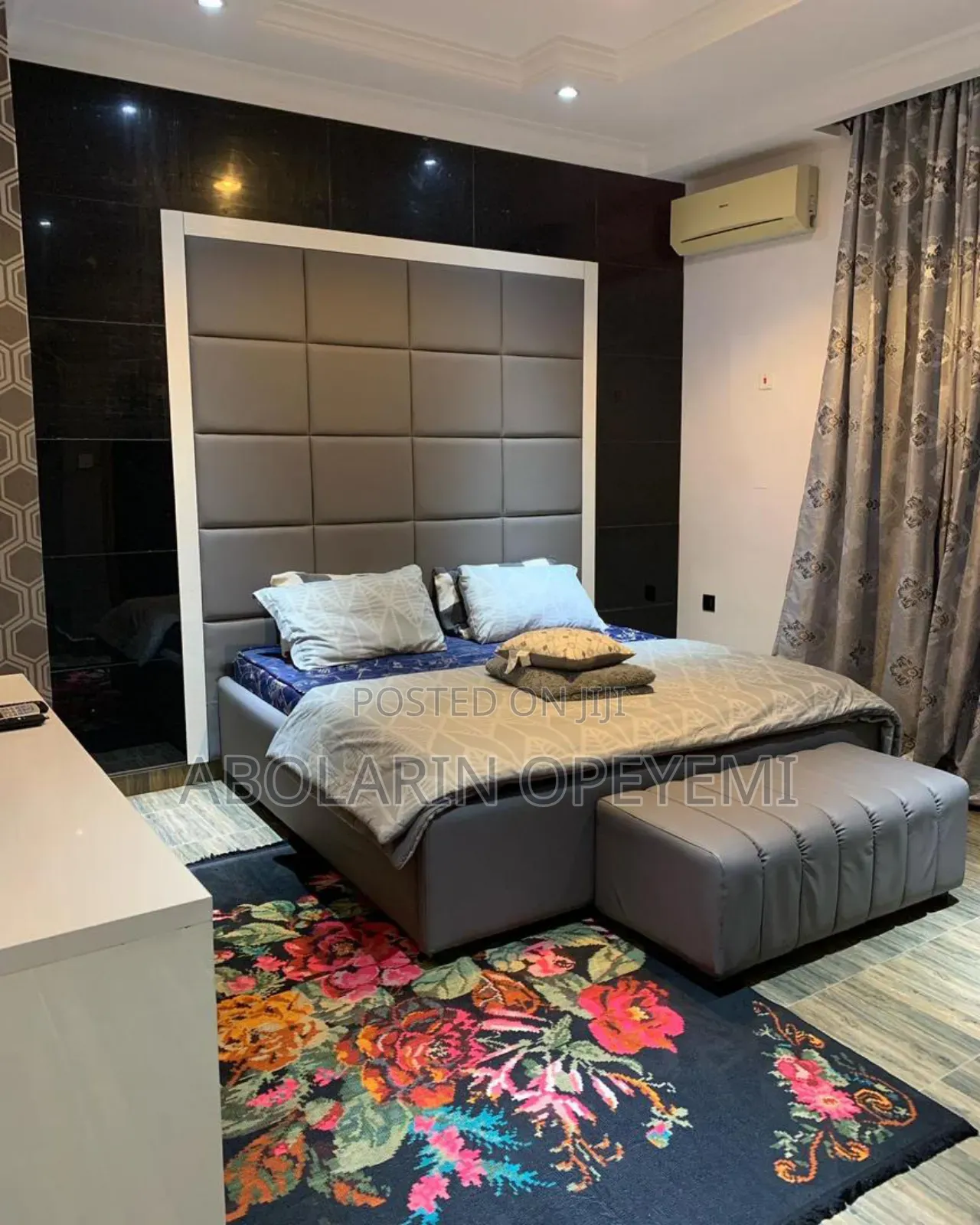 Service Apartment