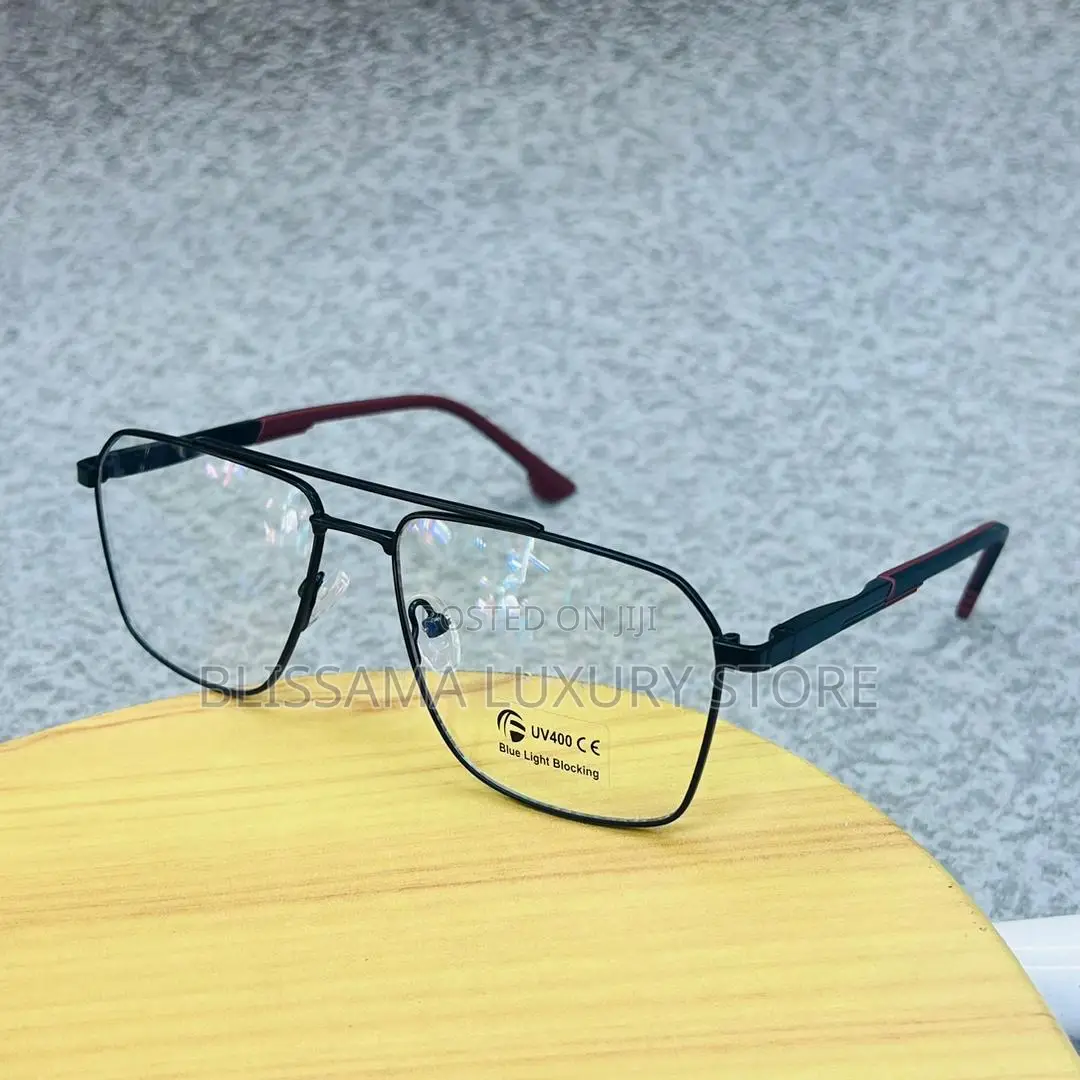 Quality Blue-rays Glasses