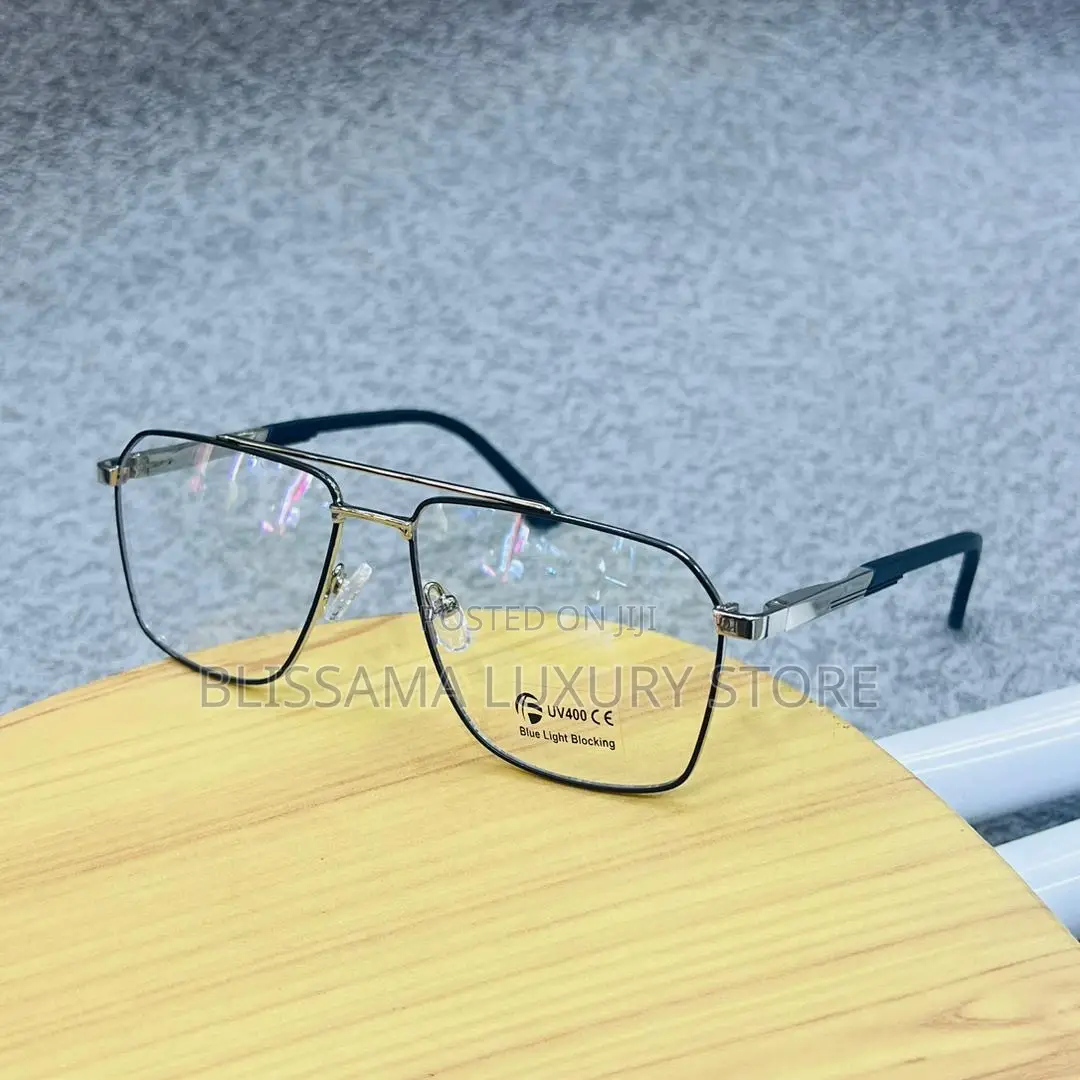 Quality Blue-rays Glasses