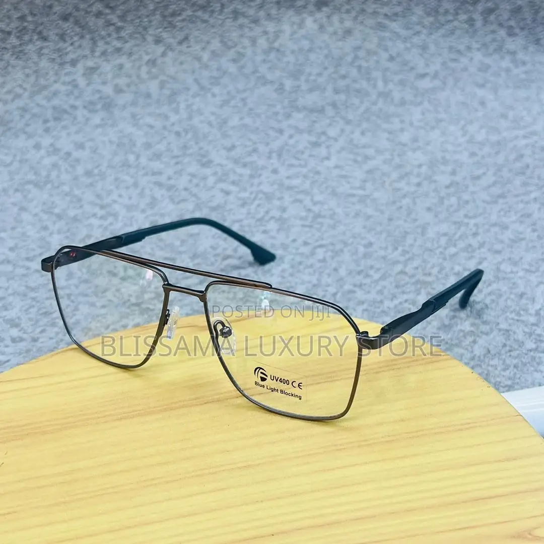 Quality Blue-rays Glasses