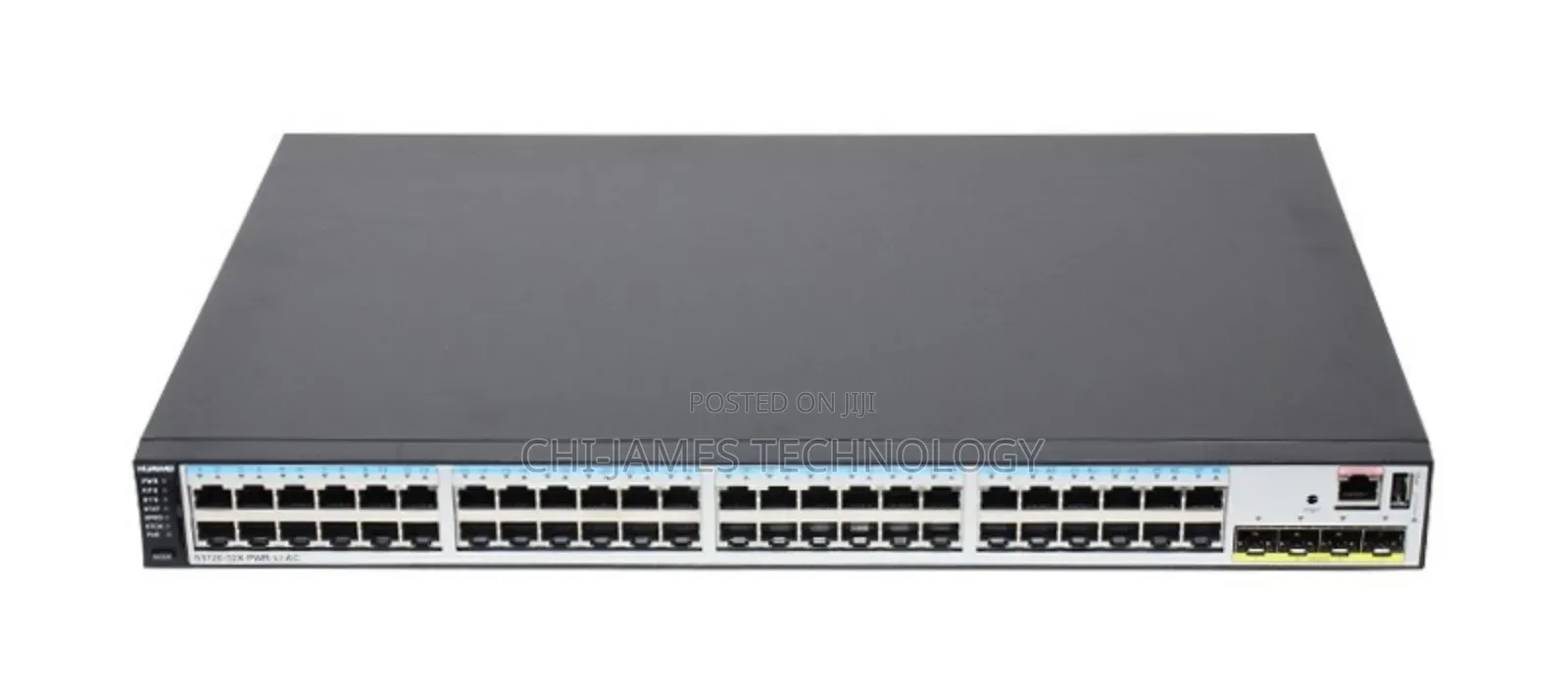 Huawei 48port 10/100/1000+4 SFP(S5720-52x-pwr-li-ac)