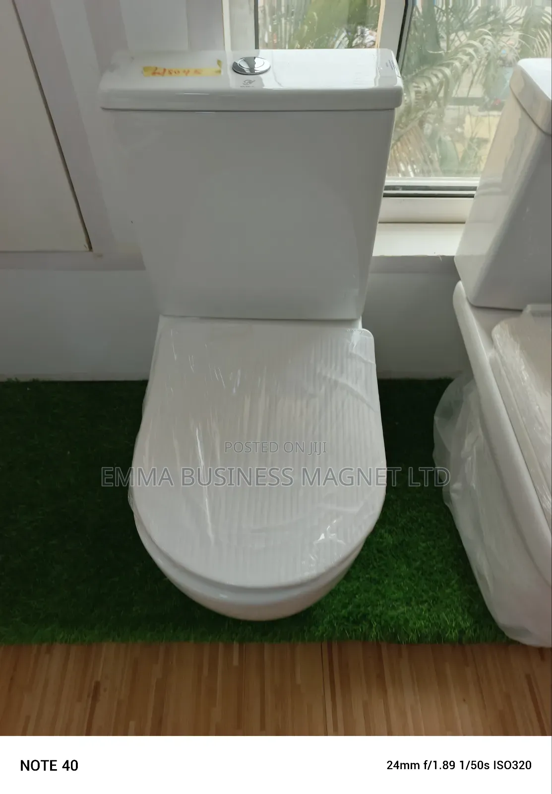 Vanric High Quality New Arrival WC