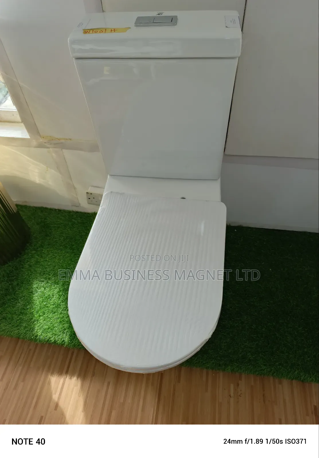 Vanric High Quality New Arrival WC