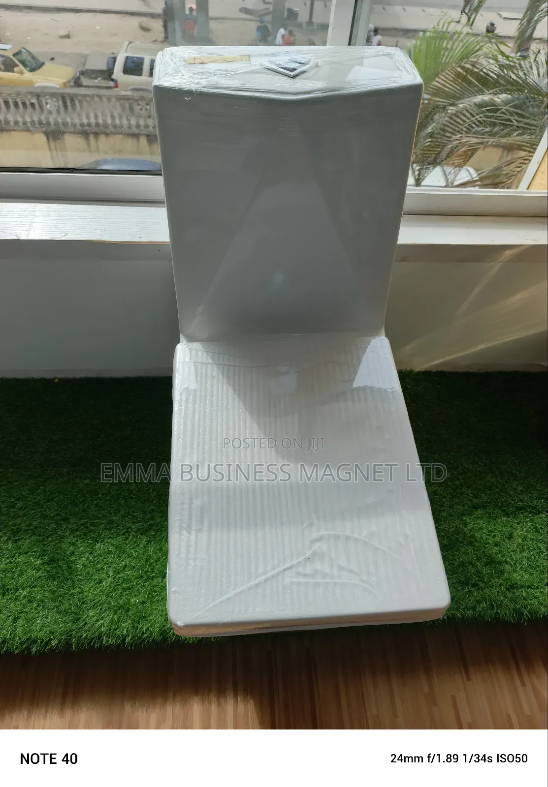 Vanric High Quality New Arrival WC