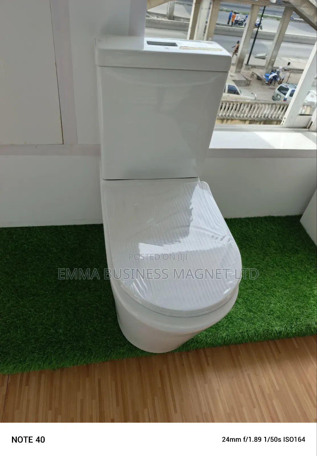 Vanric High Quality New Arrival WC