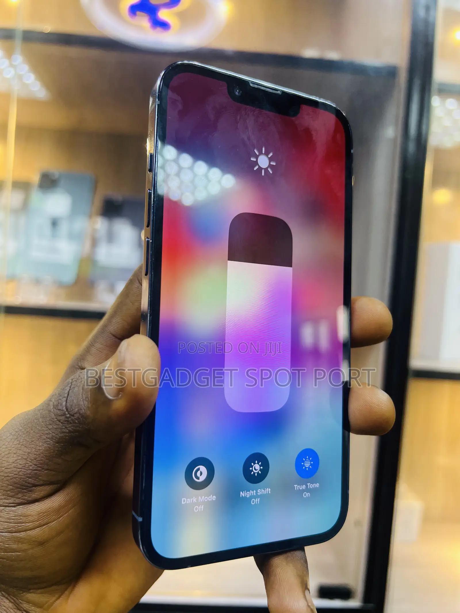 Apple iPhone 13 Pro 128 GB Blue