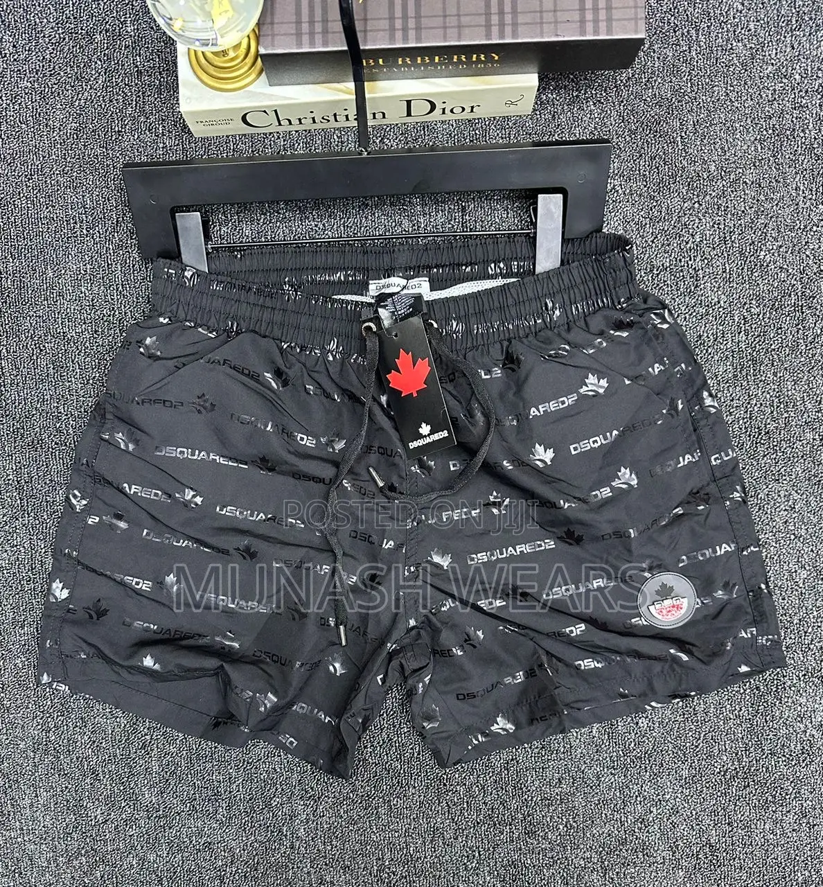 Classic Men Short Collection