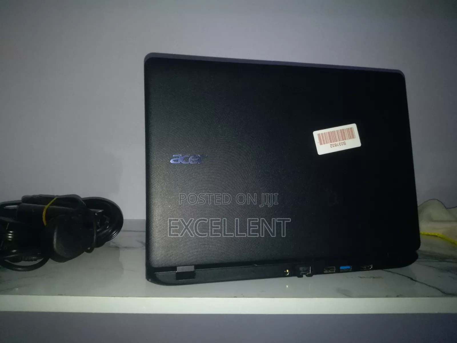 Laptop Acer TravelMate B113 4GB Intel Celeron HDD 320GB