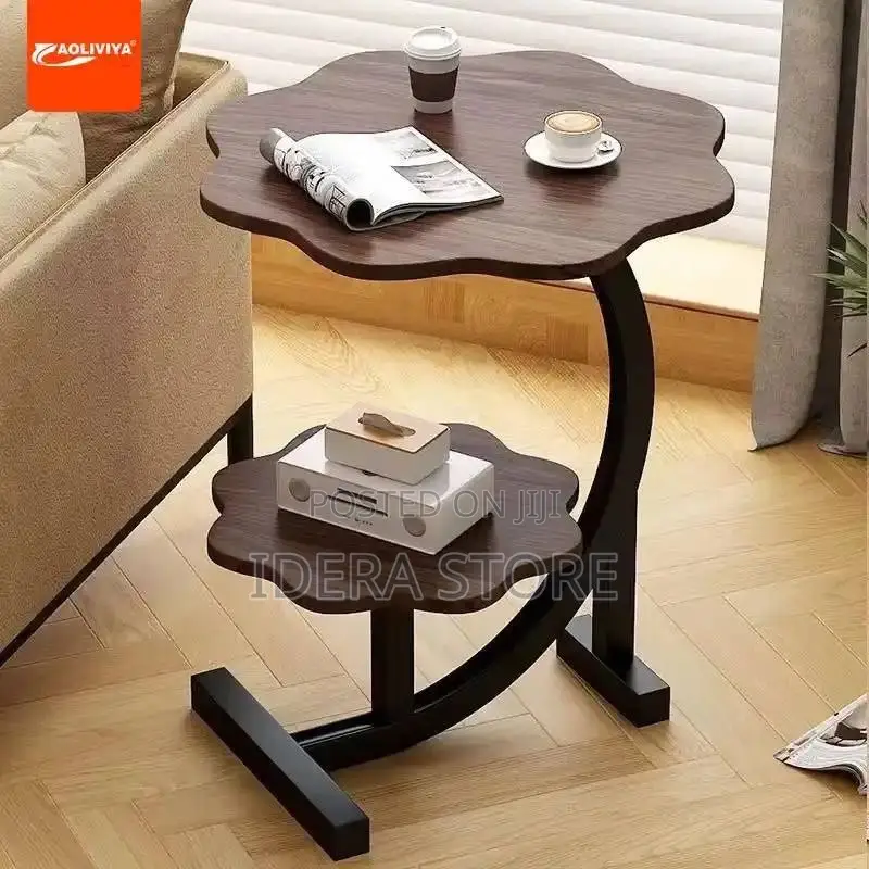 Luxury Nordic Style Side Stool/Coffee Table