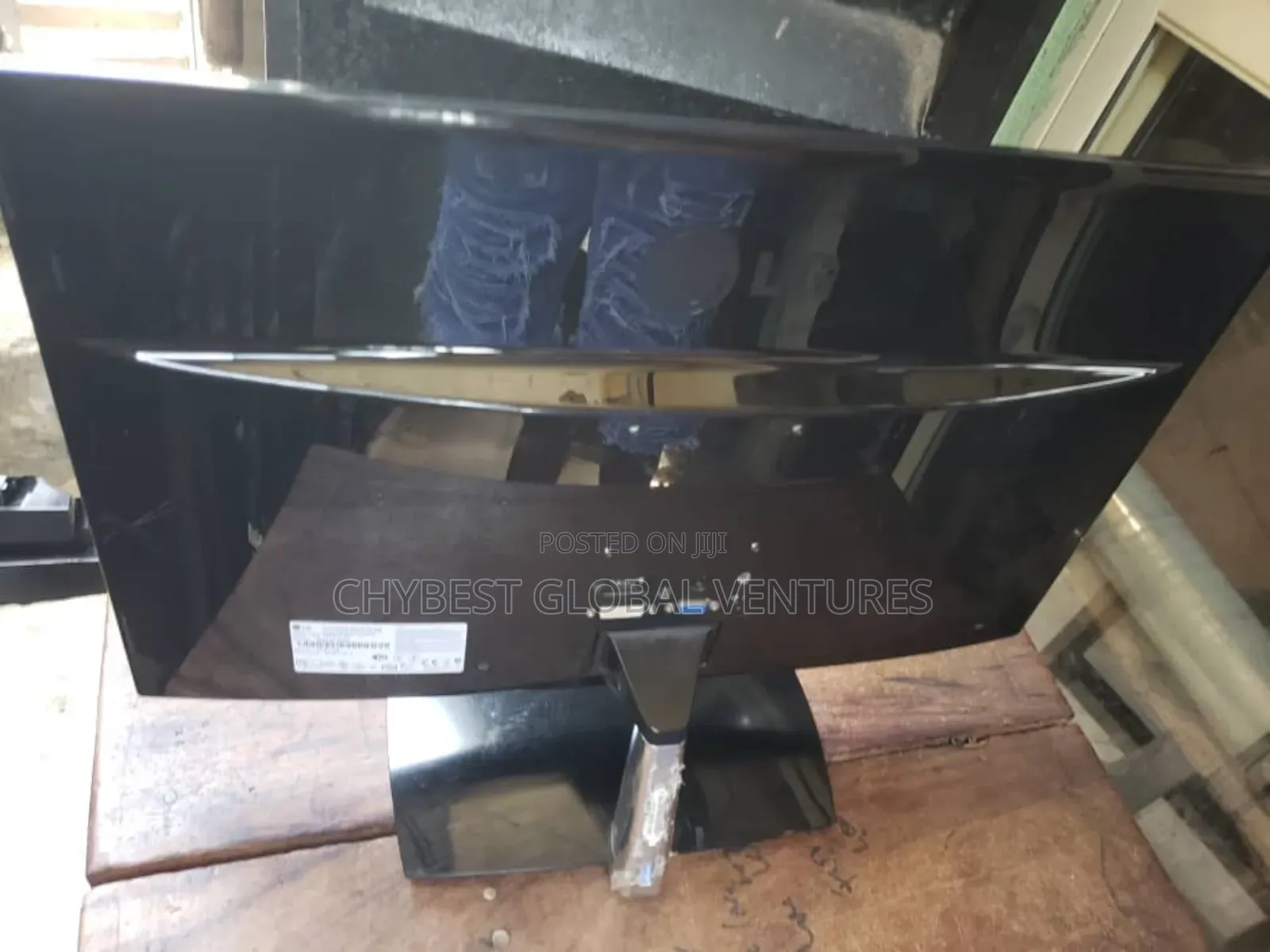 Lg Monitor
