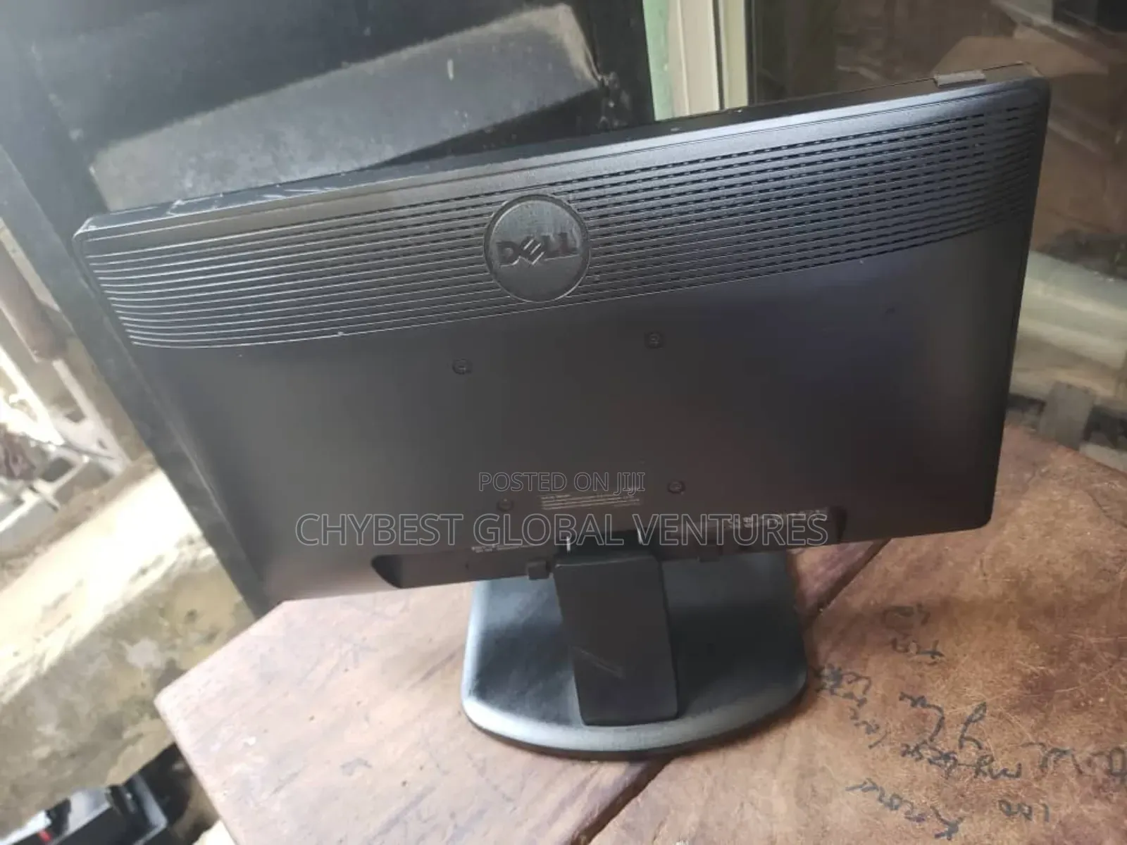 Dell Monitor
