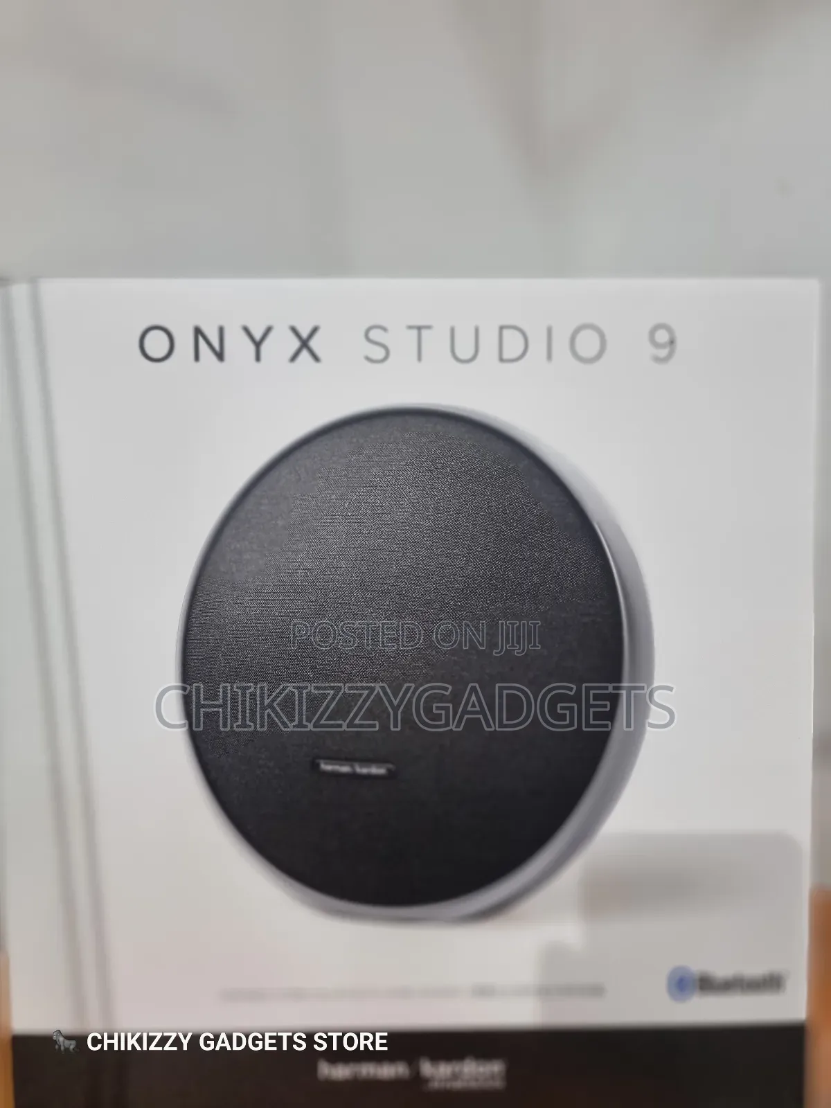Original Brand New Onyx Studio 9 Wireless Speaker