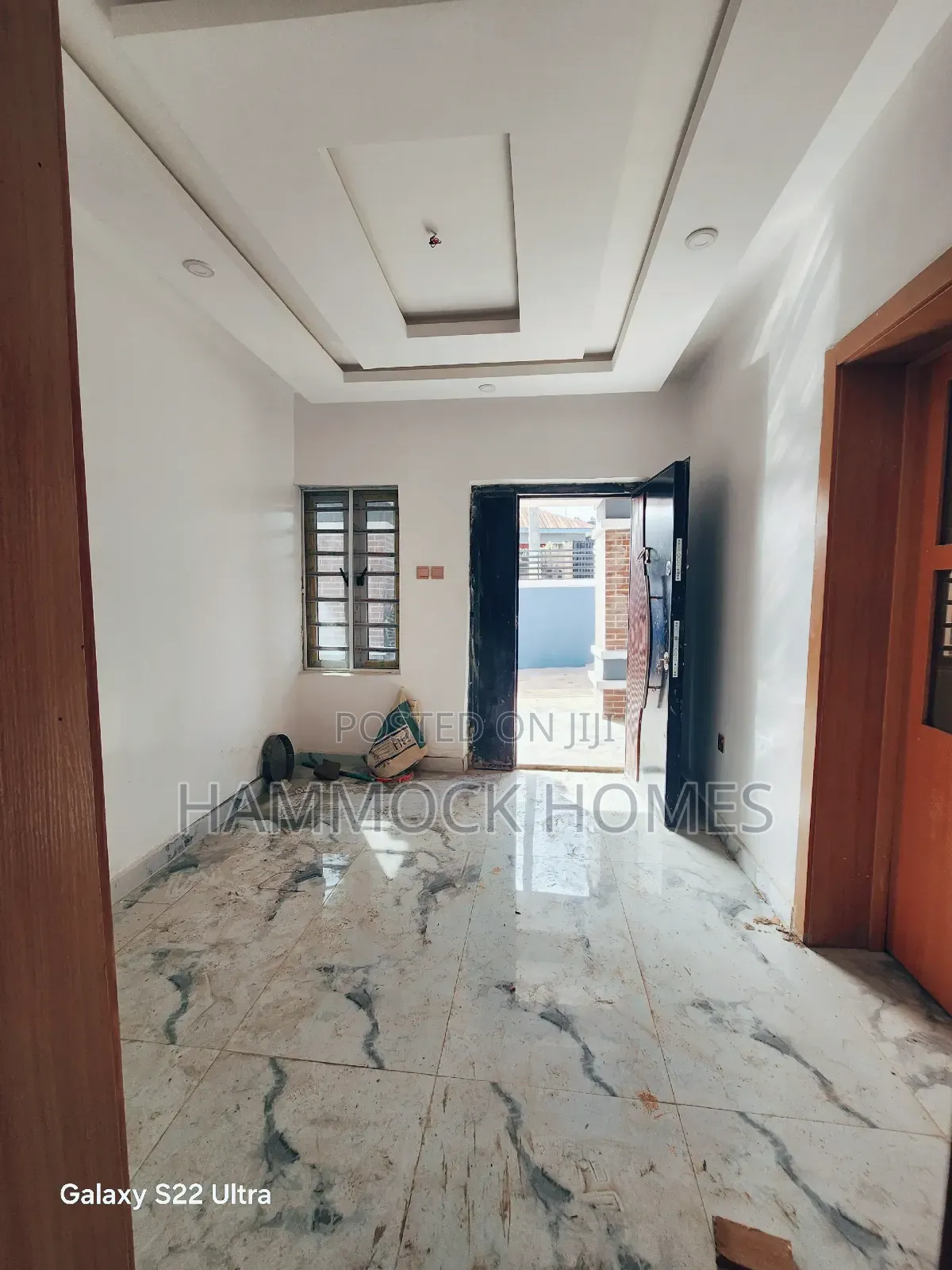 4bdrm Bungalow in Aiyegoro Estate., Akobo for sale