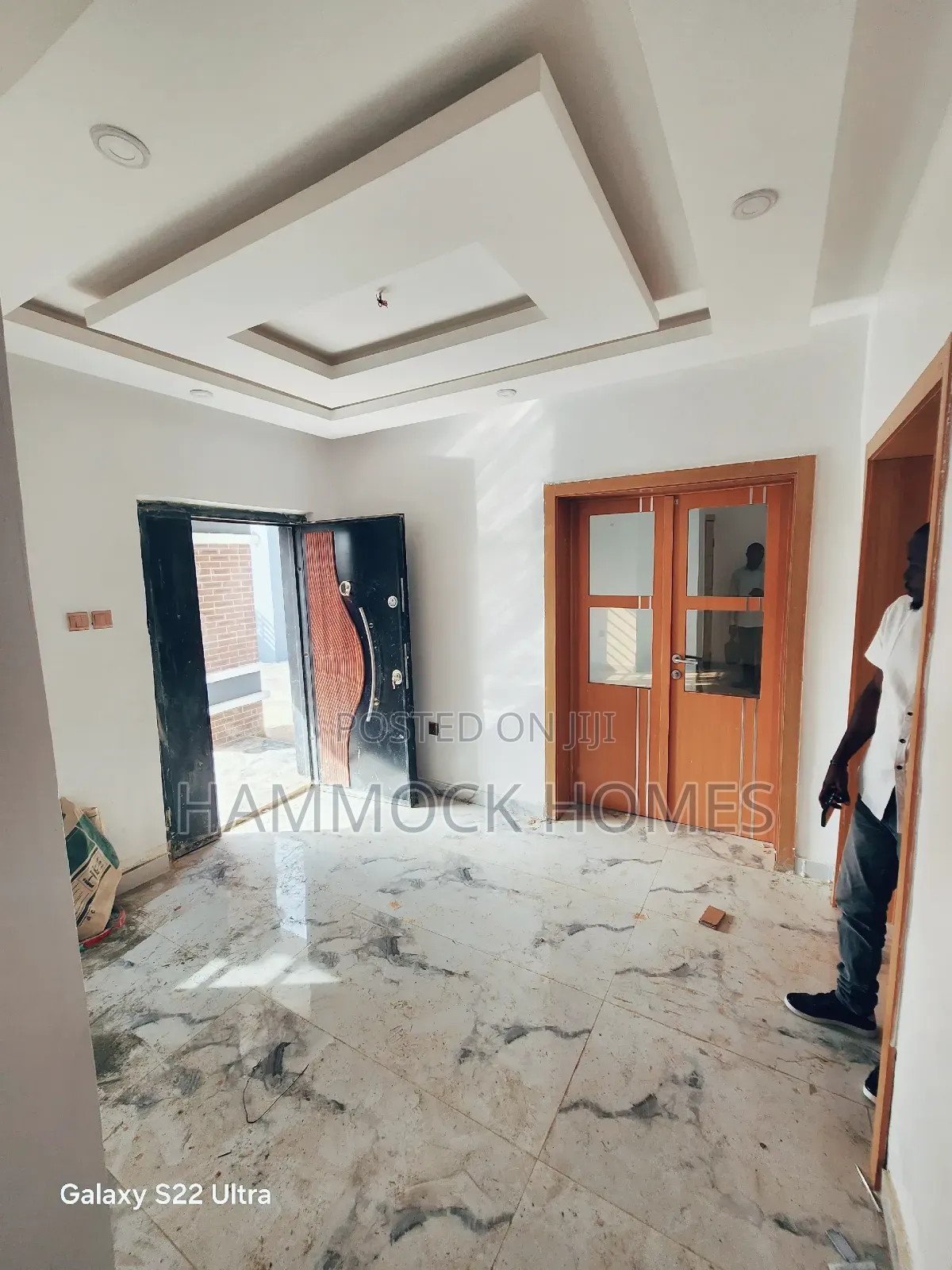 4bdrm Bungalow in Aiyegoro Estate., Akobo for sale