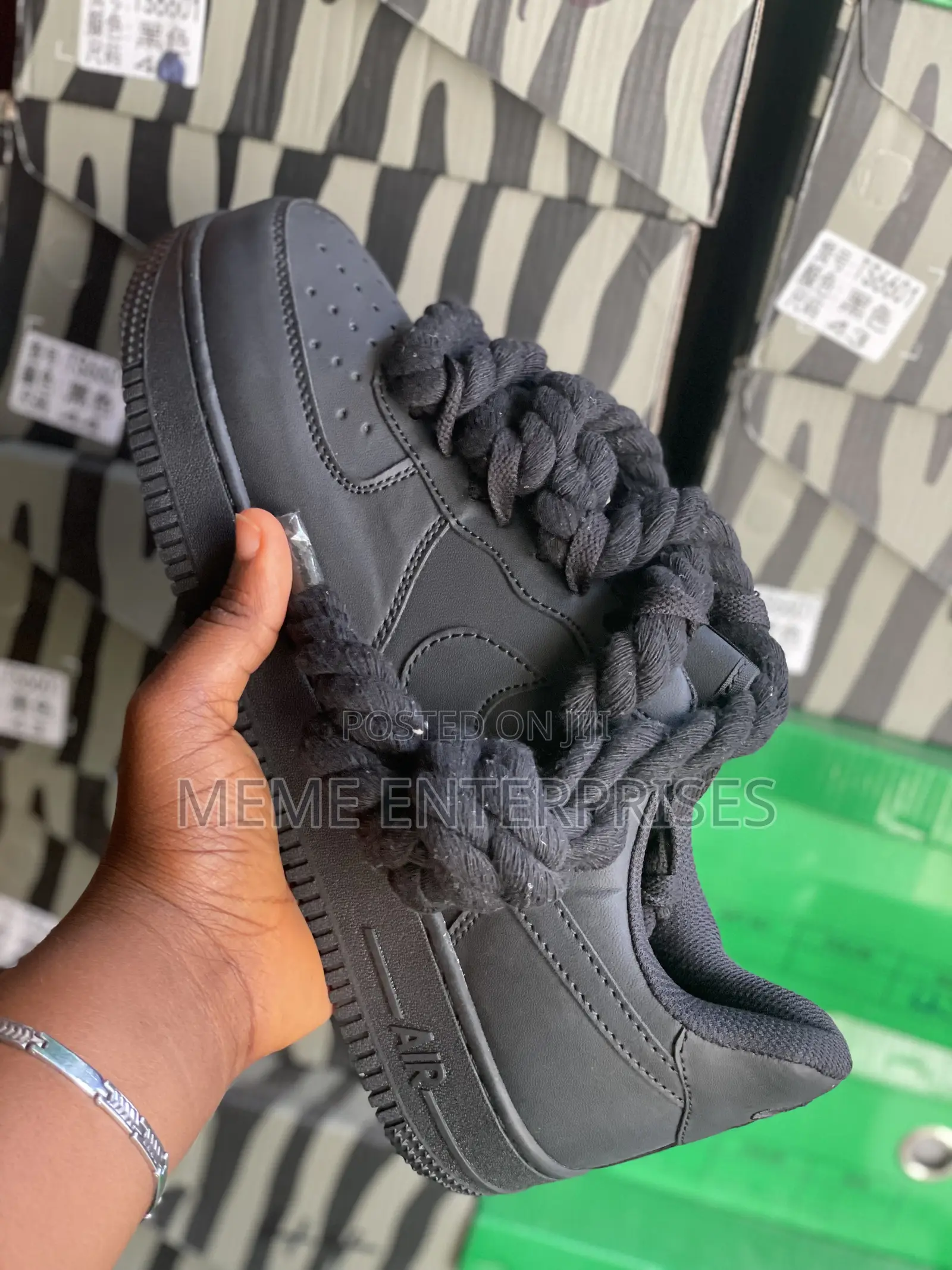 Nike Airforce 1