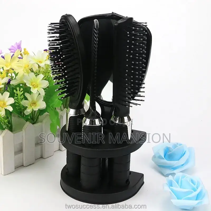 3 in 1 Comb Set