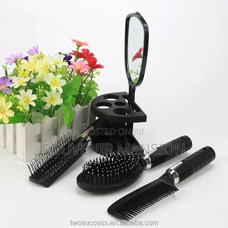 3 in 1 Comb Set