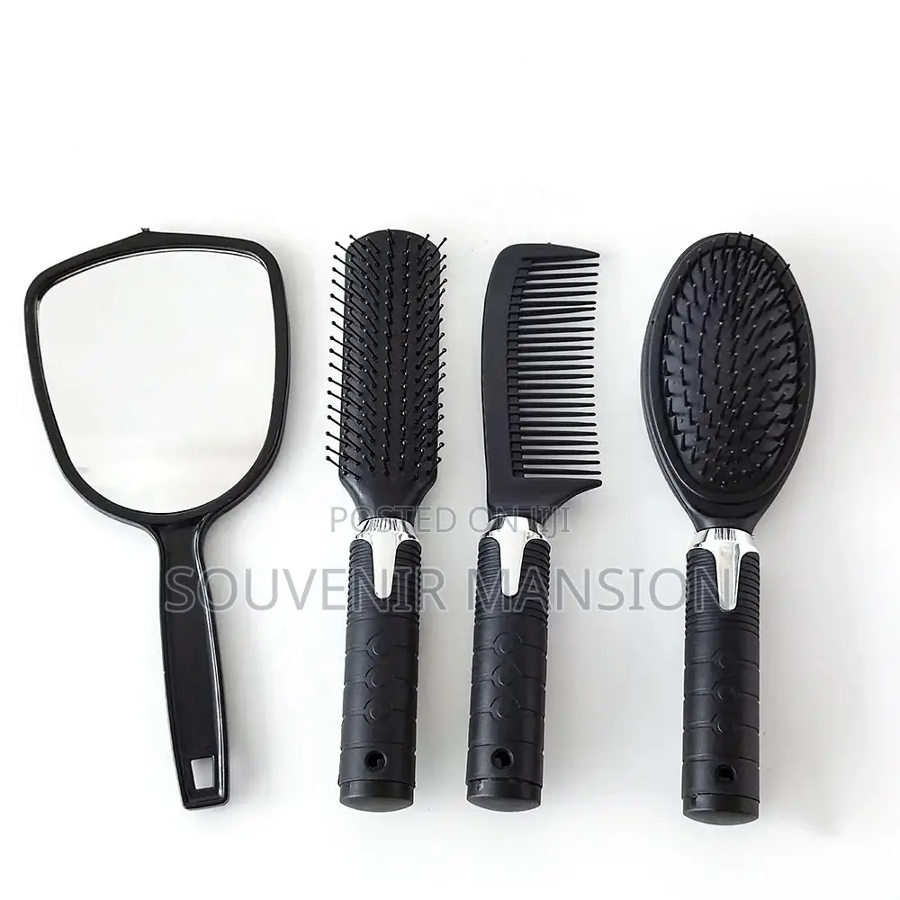 3 in 1 Comb Set