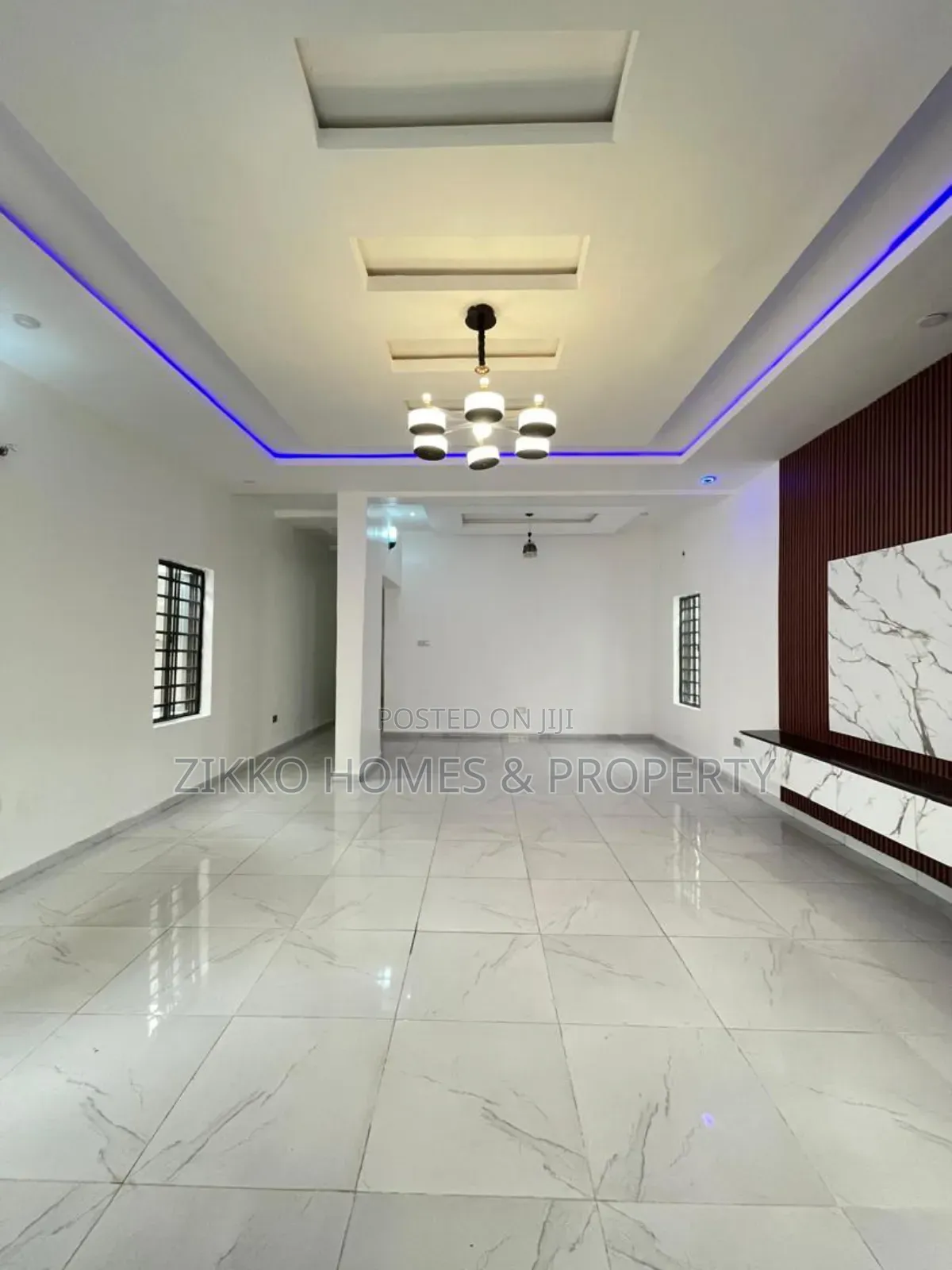 5bdrm Duplex in Ajah for sale