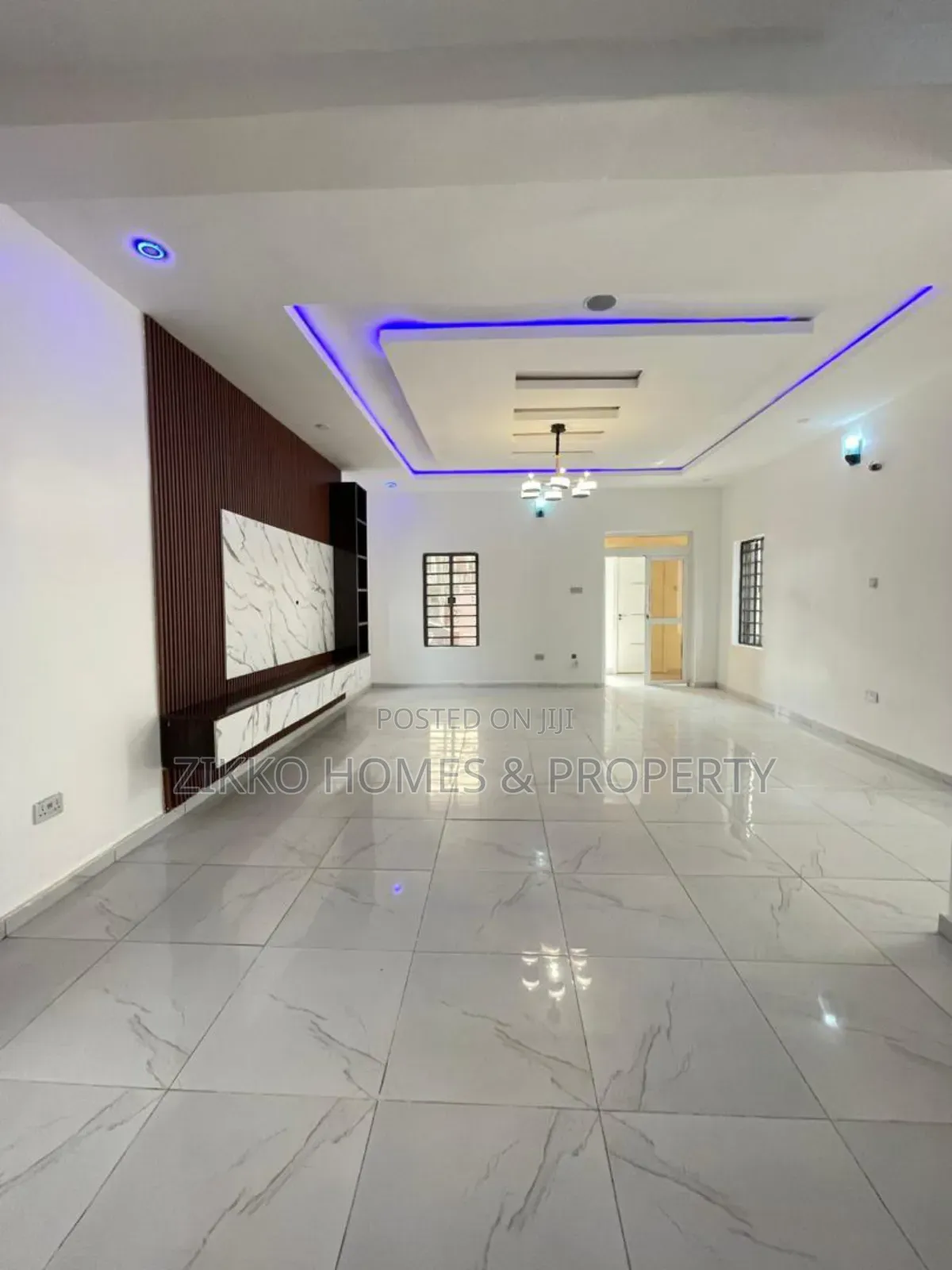 5bdrm Duplex in Ajah for sale