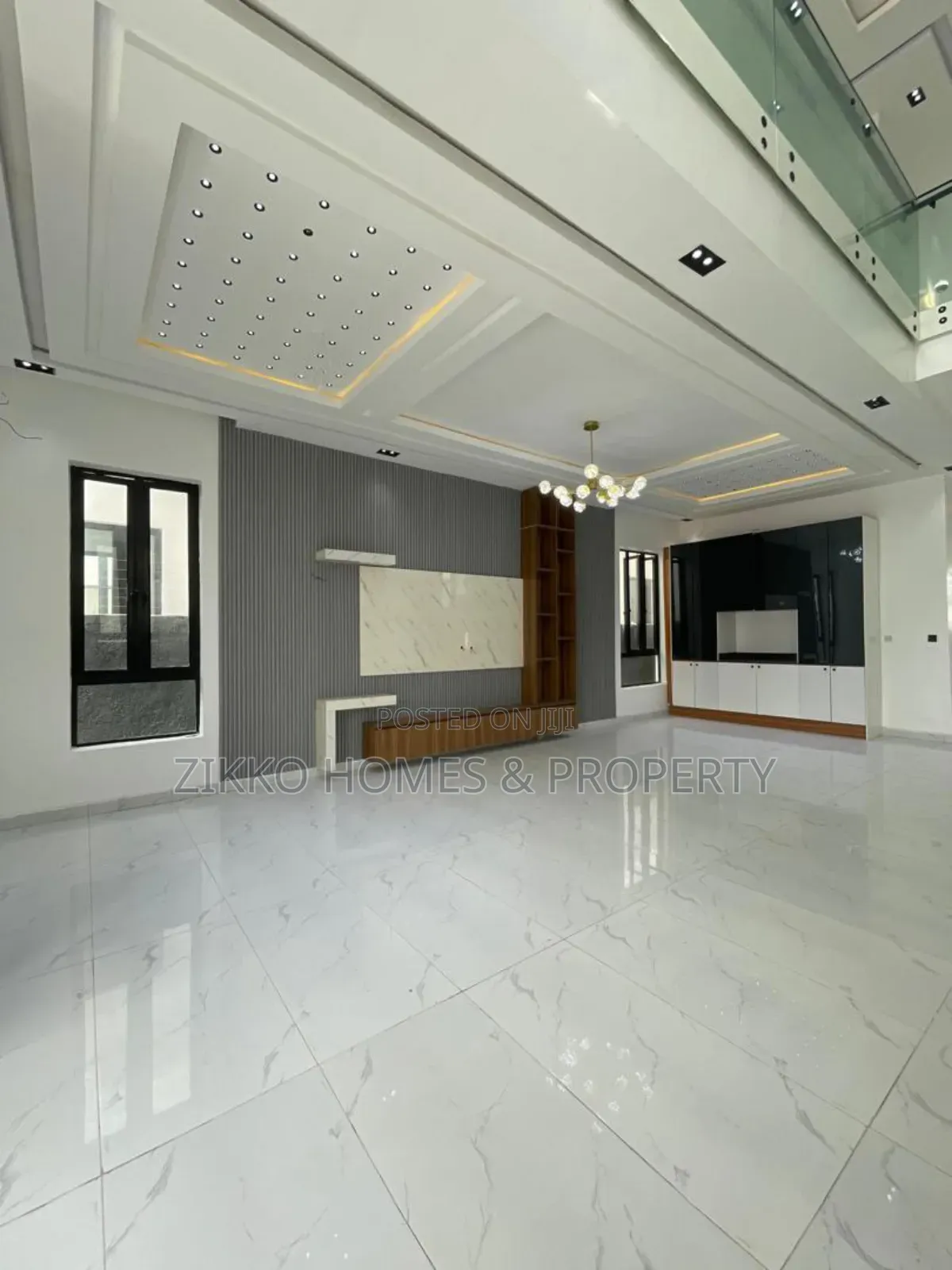 5bdrm Duplex in Ajah for sale