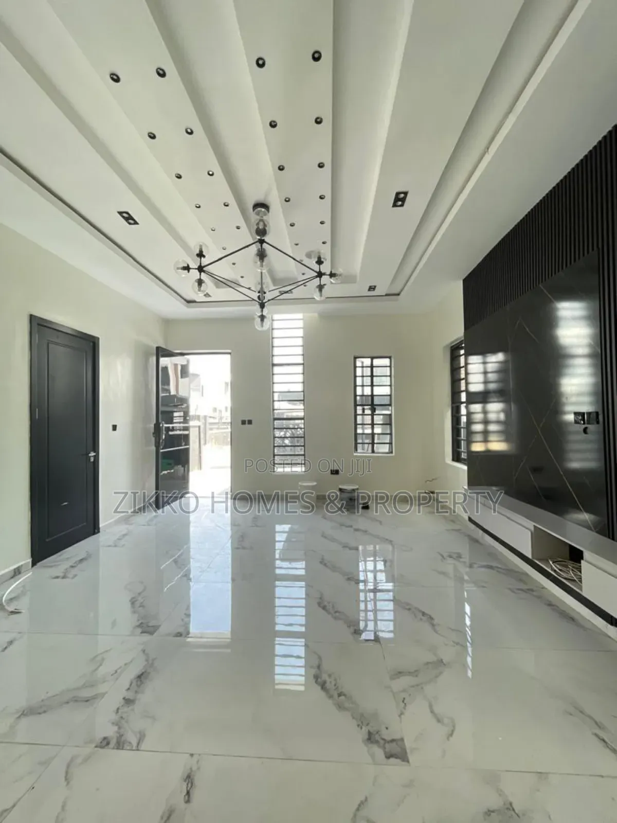 4bdrm Duplex in Ajah for sale
