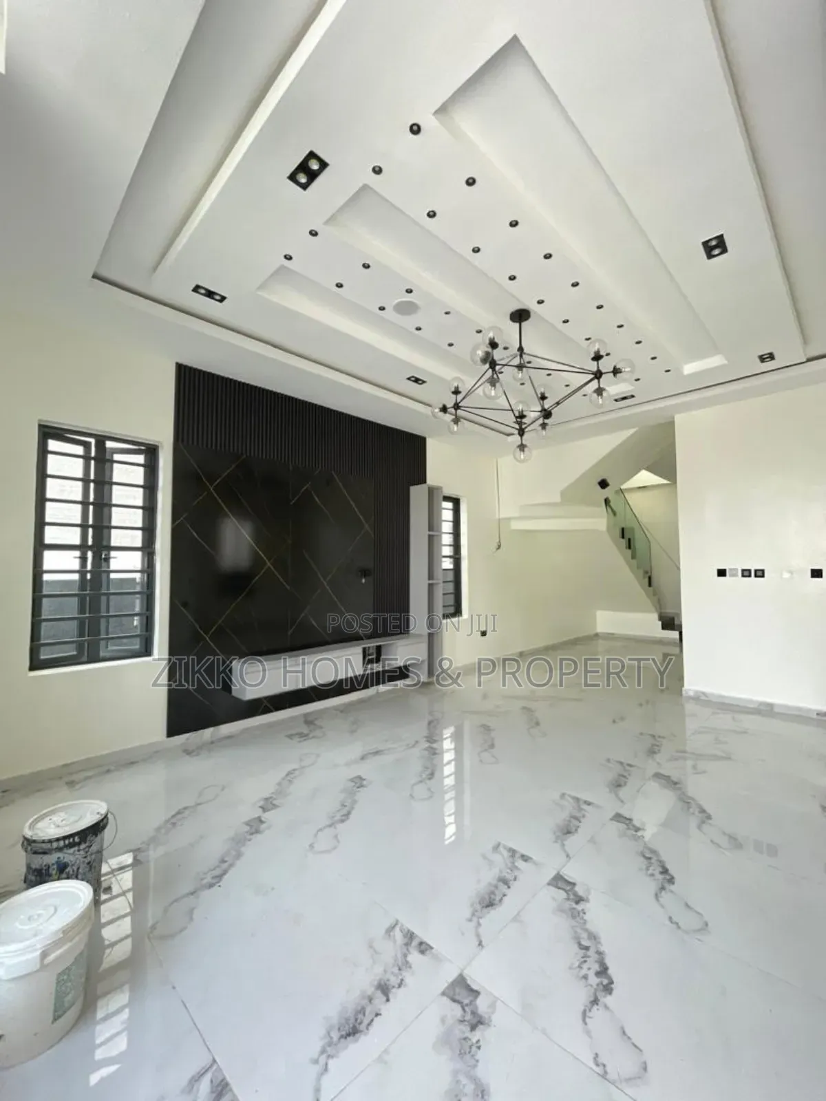 4bdrm Duplex in Ajah for sale