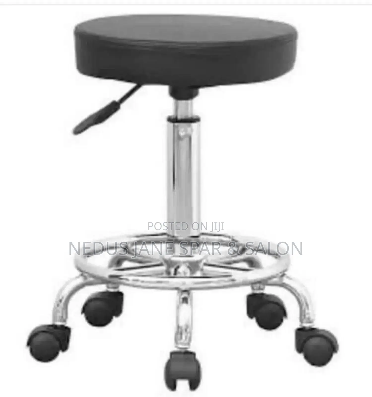 Salon And Spa Stool