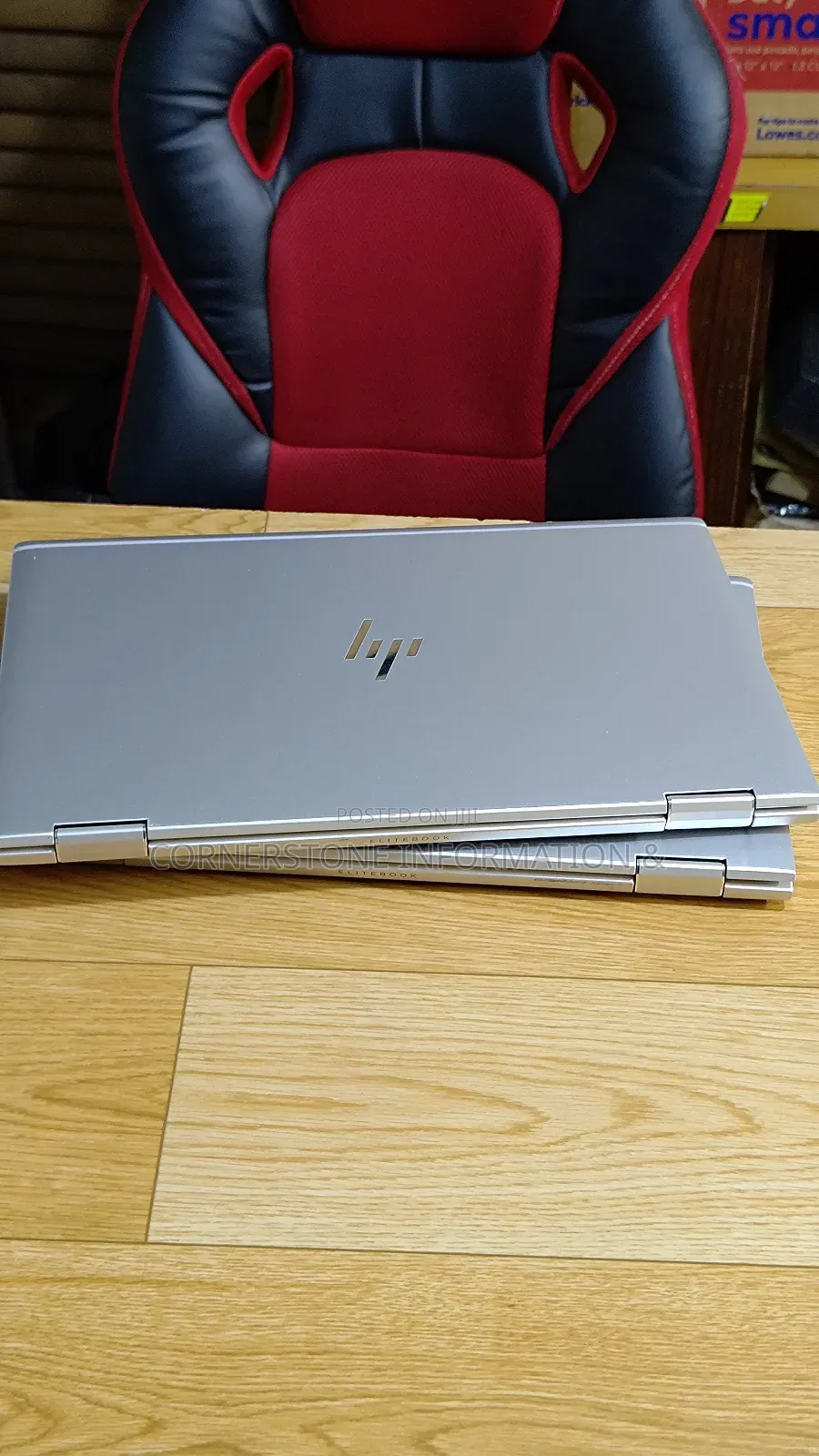 Laptop HP EliteBook X360 1030 G2 16GB Intel Core I5 SSD 256GB