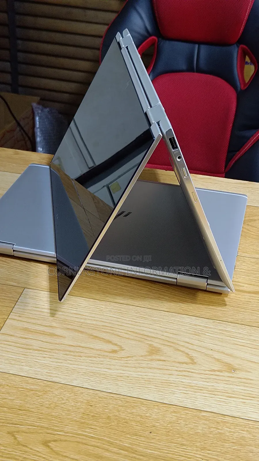 Laptop HP EliteBook X360 1030 G2 16GB Intel Core I5 SSD 256GB