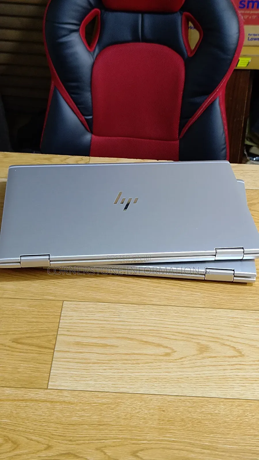 Laptop HP EliteBook X360 1030 G2 16GB Intel Core I5 SSD 256GB