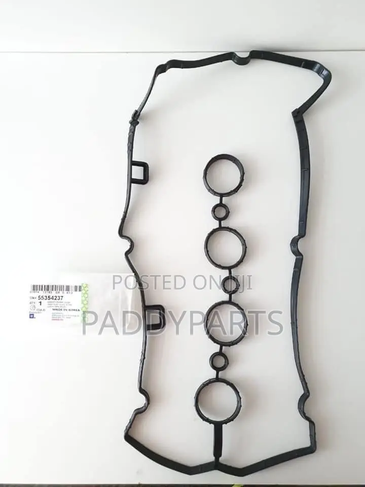 Chevrolet Cruze Valve Cover Gasket