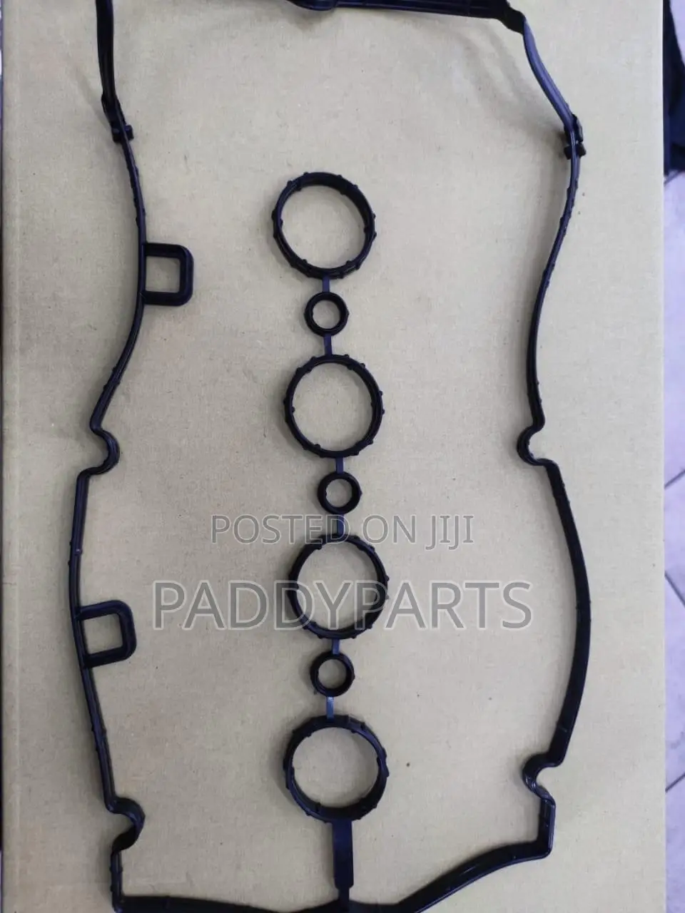 Chevrolet Cruze Valve Cover Gasket