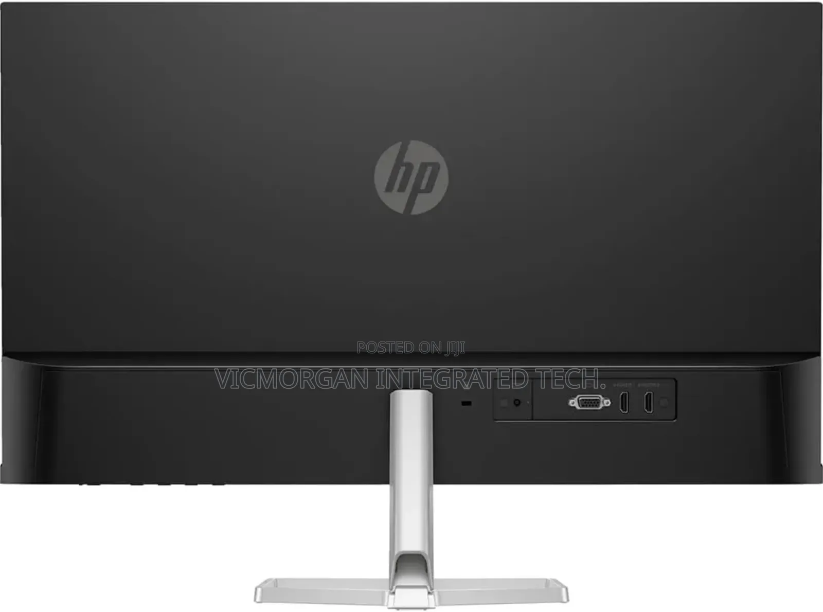 Hp 527sf Series 5 27" FHD 1920x1080 Ips Monitor,