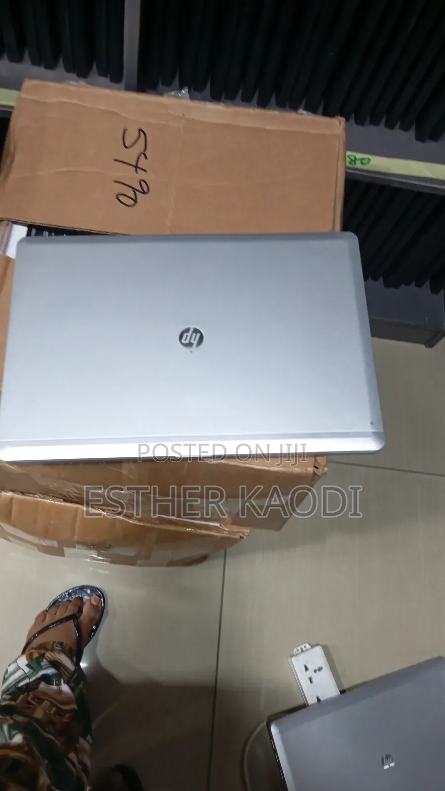 Laptop HP EliteBook Folio 9480M 8GB Intel Core I7 HDD 500GB