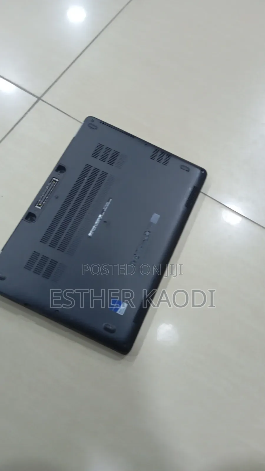 Laptop Dell Latitude 12 E7270 8GB Intel Core i7 SSD 256GB